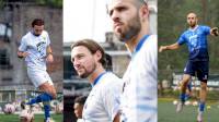 Yudi Guntara Bocorkan Tujuan Persib Datangkan Marc Klok dan Mohammed Rashid